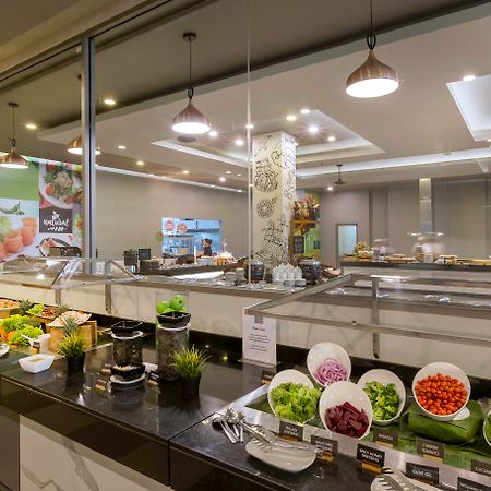 X10 Khaolak Resort SHA Plus Khaulak Kültér fotó