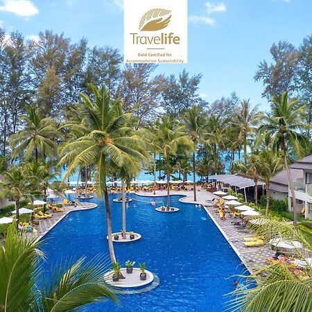 X10 Khaolak Resort SHA Plus Khaulak Kültér fotó
