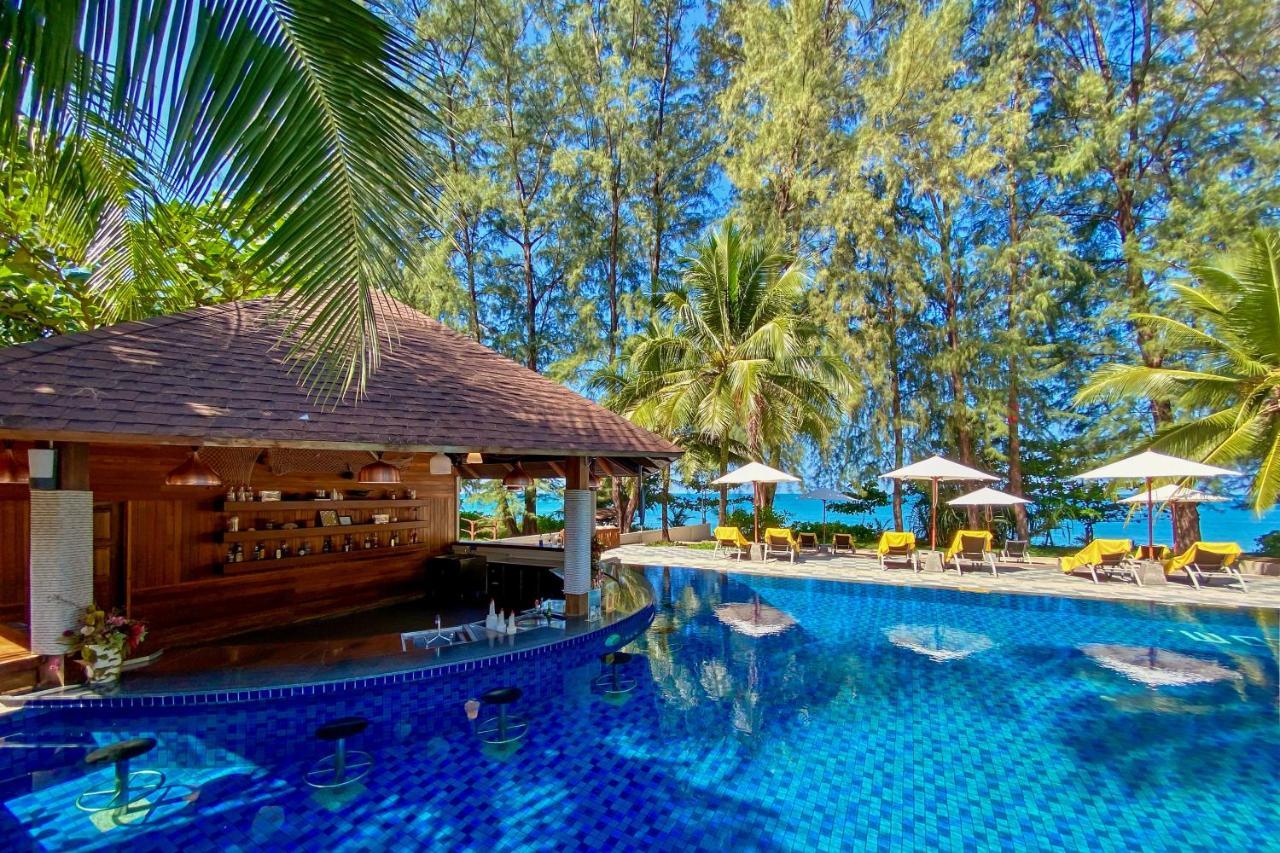 X10 Khaolak Resort SHA Plus Khaulak Kültér fotó