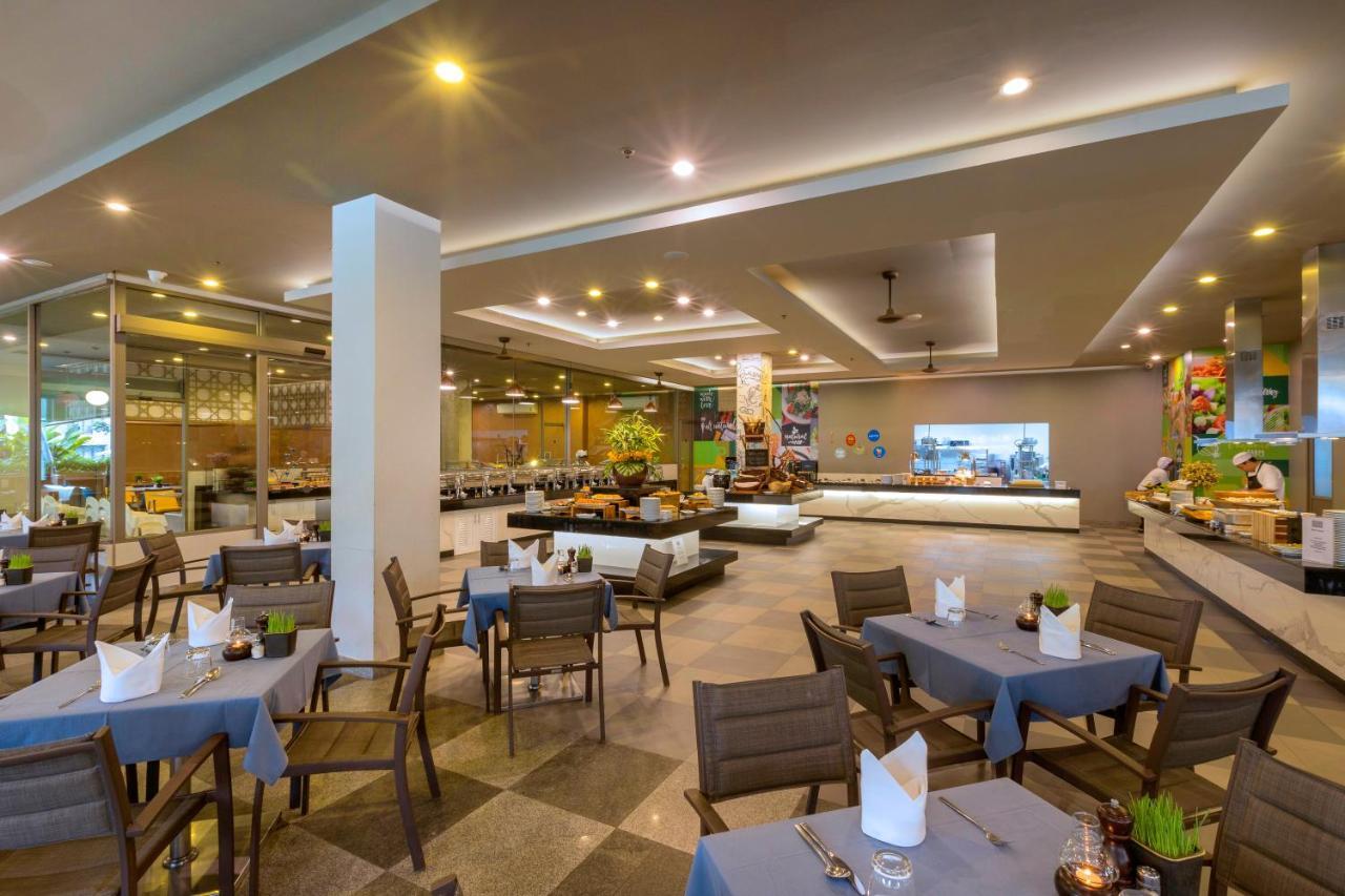 X10 Khaolak Resort SHA Plus Khaulak Kültér fotó