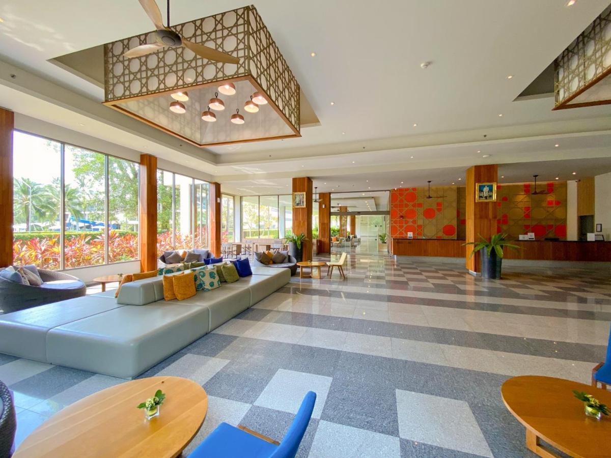 X10 Khaolak Resort SHA Plus Khaulak Kültér fotó