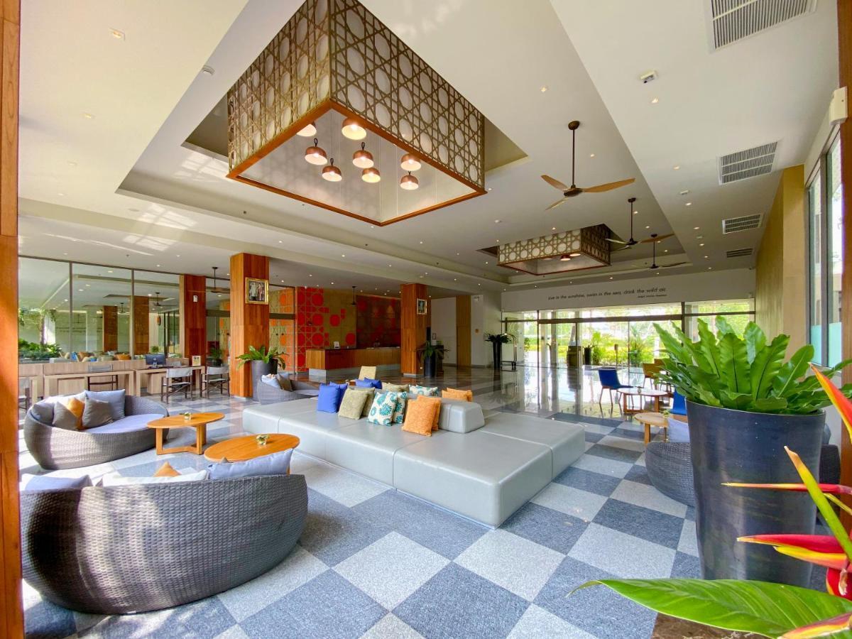 X10 Khaolak Resort SHA Plus Khaulak Kültér fotó