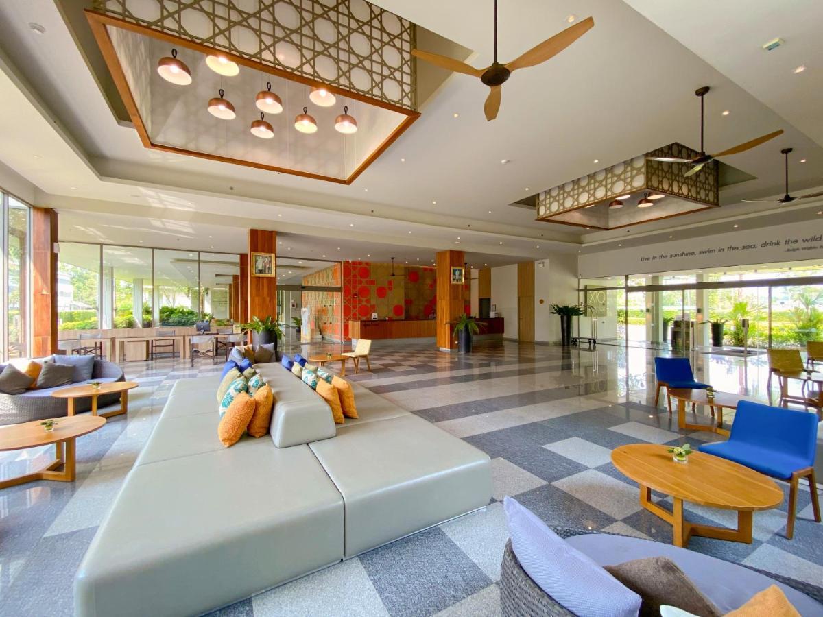 X10 Khaolak Resort SHA Plus Khaulak Kültér fotó