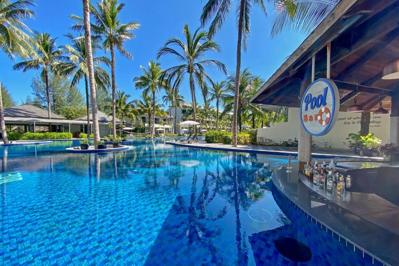 X10 Khaolak Resort SHA Plus Khaulak Kültér fotó