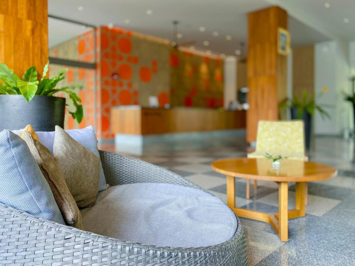 X10 Khaolak Resort SHA Plus Khaulak Kültér fotó
