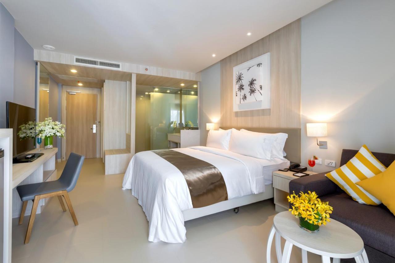 X10 Khaolak Resort SHA Plus Khaulak Kültér fotó