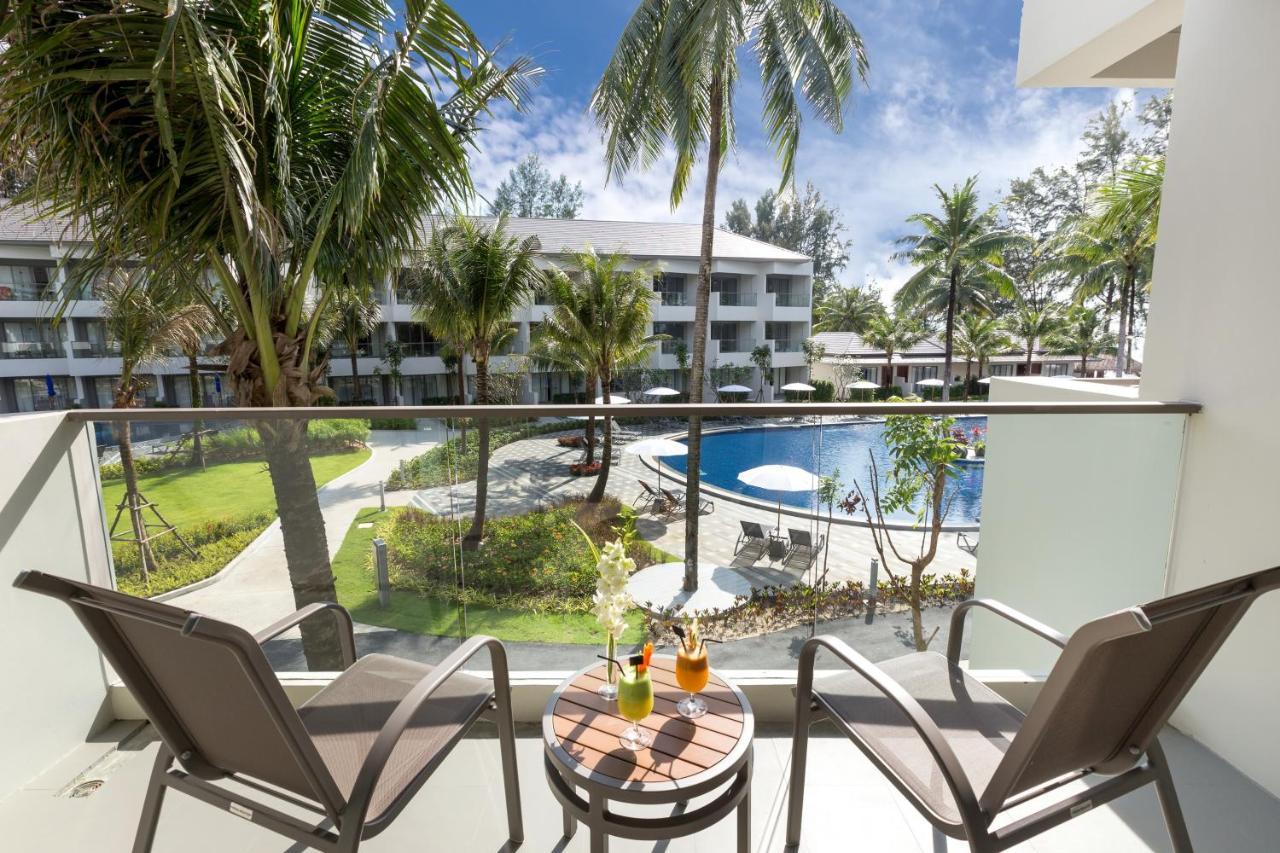 X10 Khaolak Resort SHA Plus Khaulak Kültér fotó