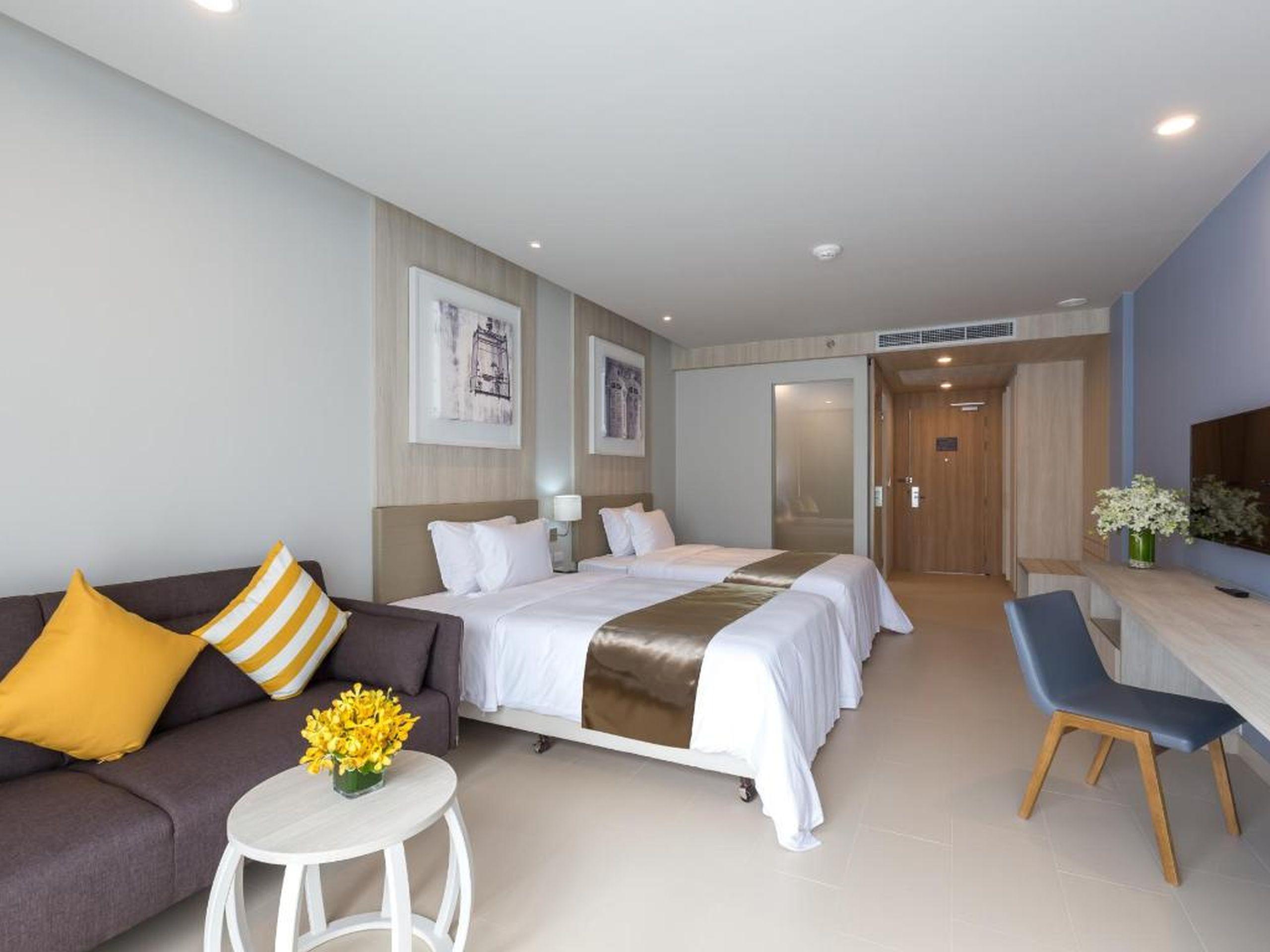 X10 Khaolak Resort SHA Plus Khaulak Kültér fotó