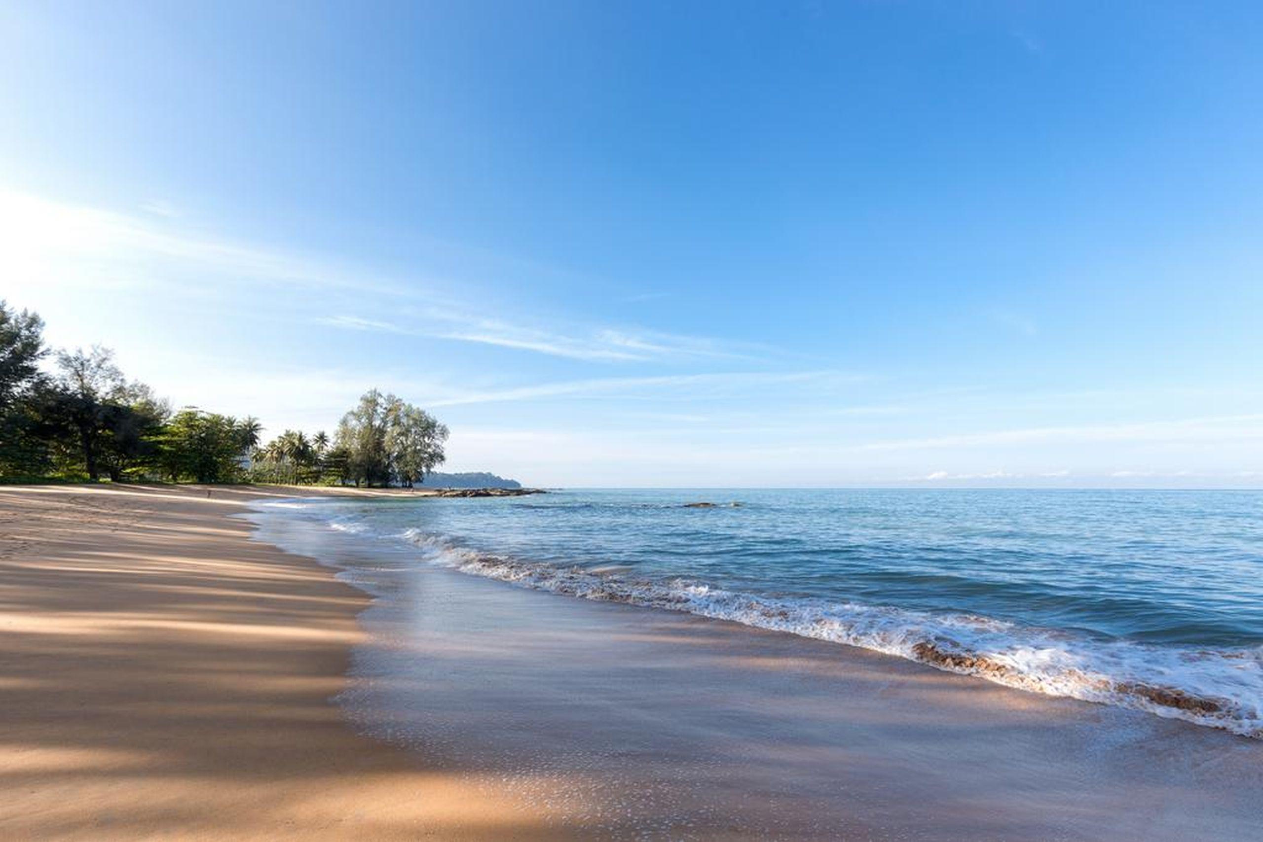 X10 Khaolak Resort SHA Plus Khaulak Kültér fotó