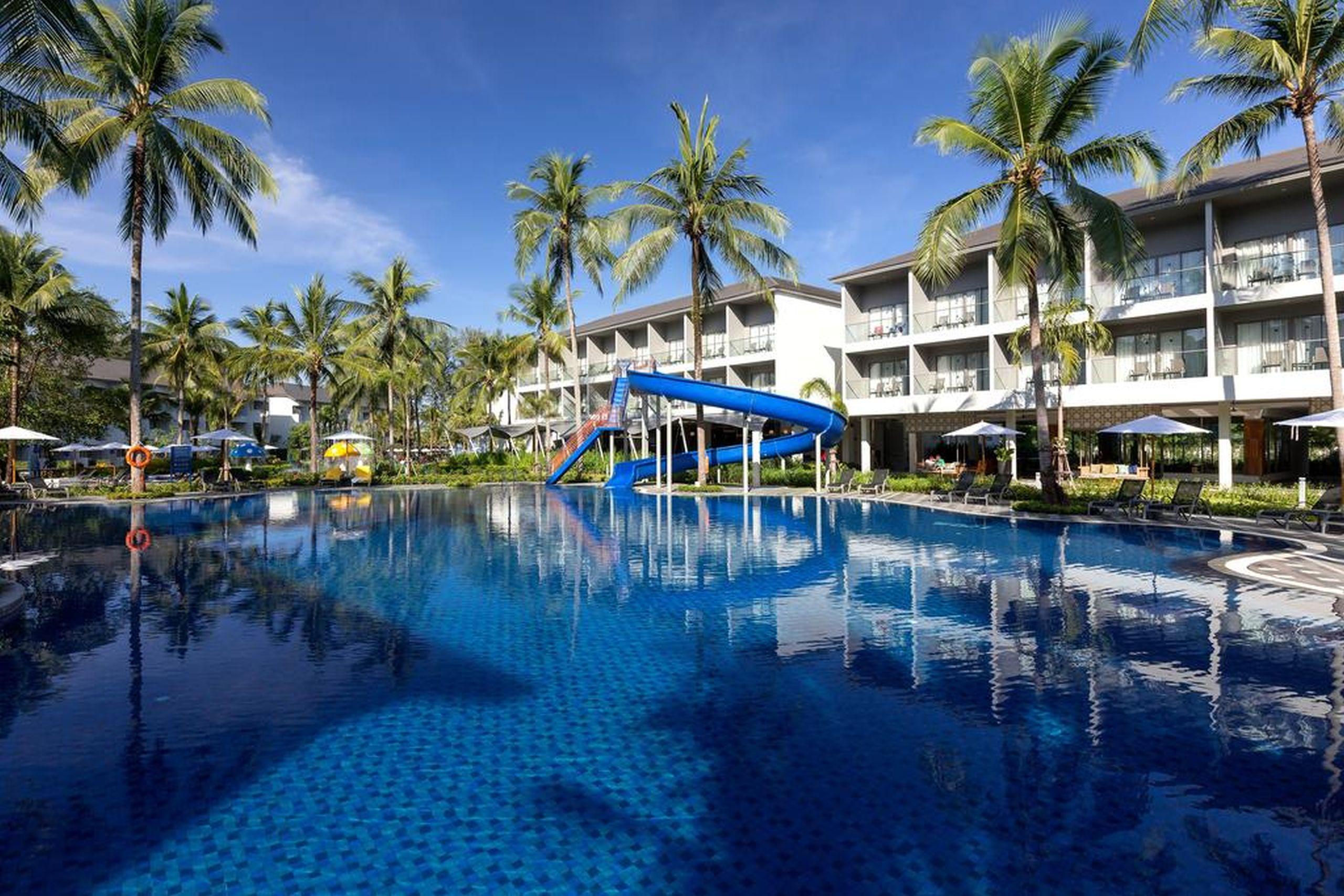 X10 Khaolak Resort SHA Plus Khaulak Kültér fotó