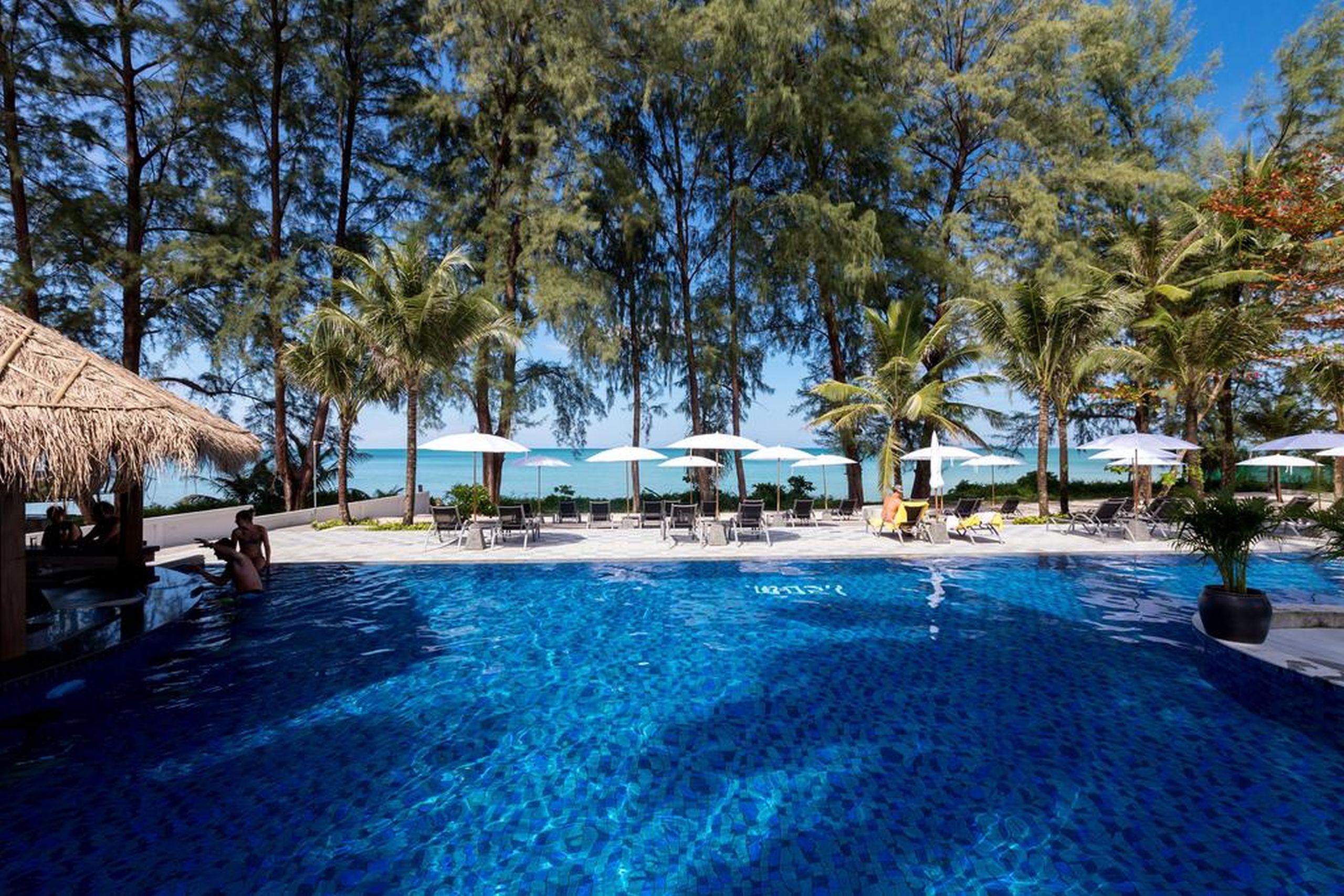X10 Khaolak Resort SHA Plus Khaulak Kültér fotó