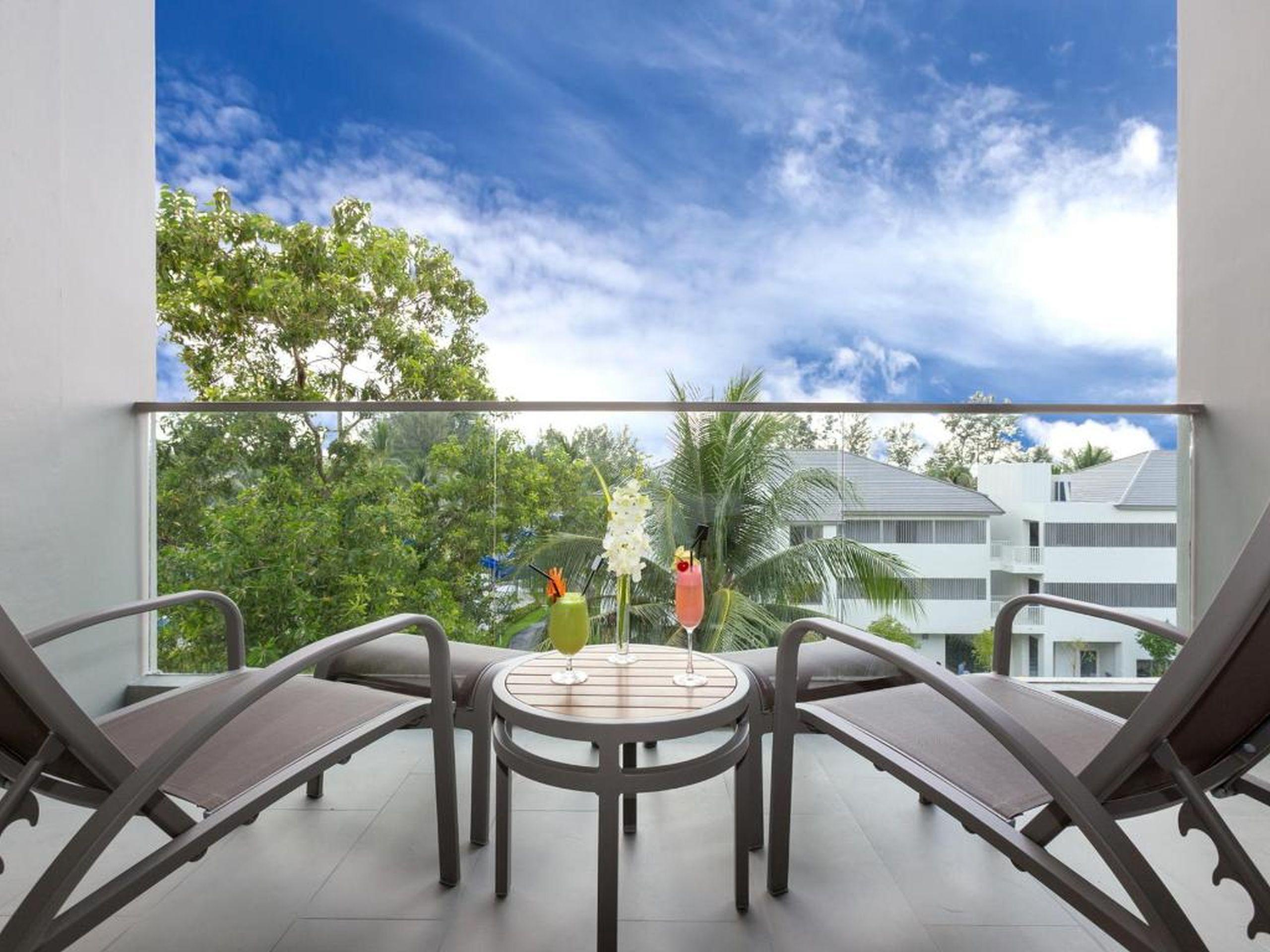 X10 Khaolak Resort SHA Plus Khaulak Kültér fotó