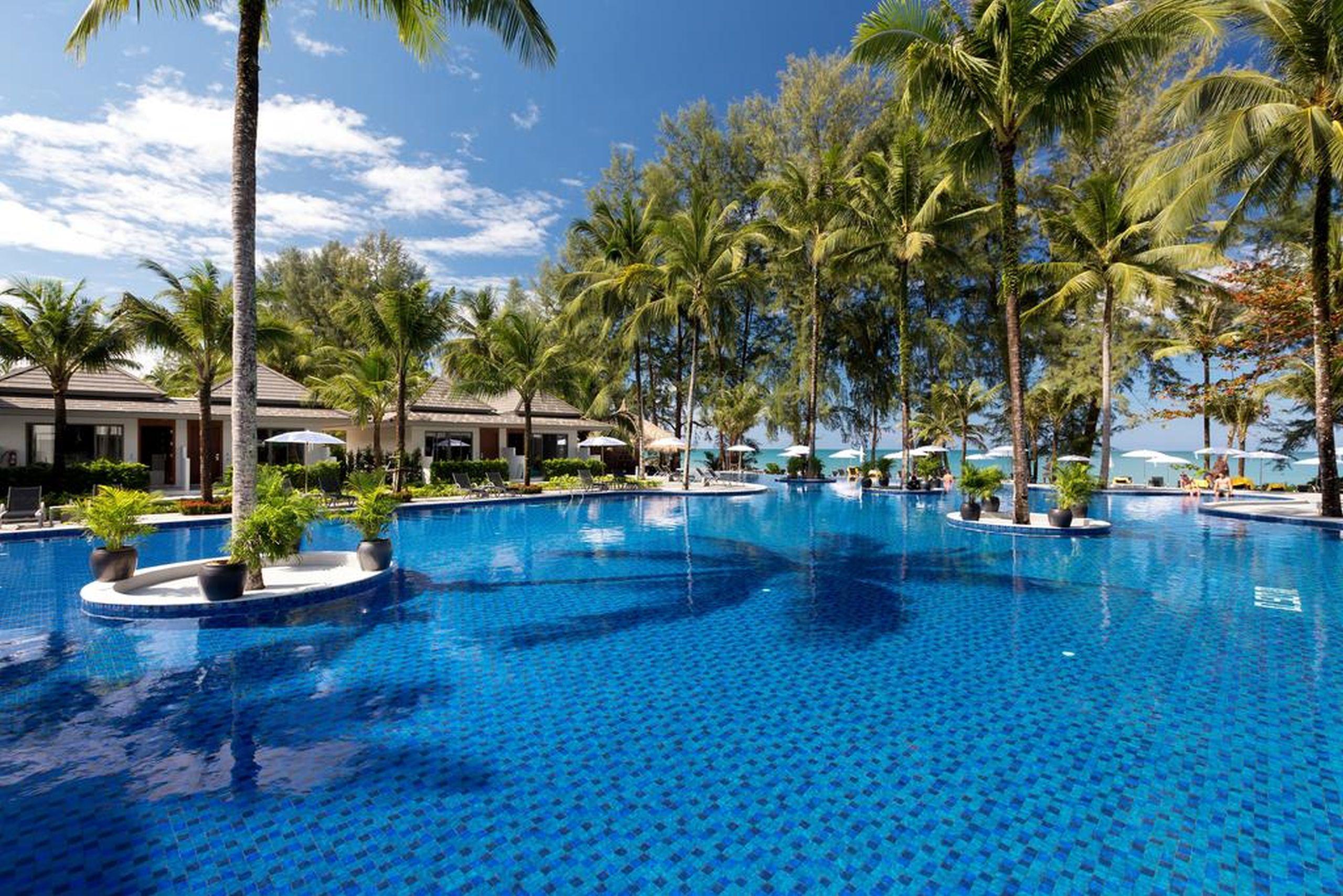 X10 Khaolak Resort SHA Plus Khaulak Kültér fotó