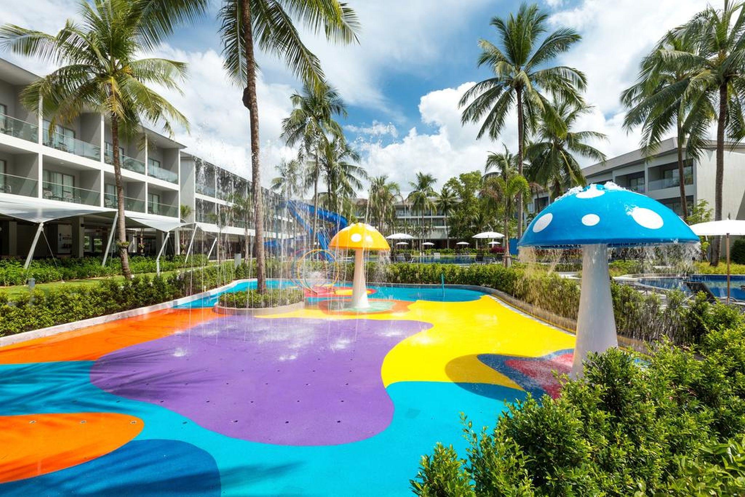 X10 Khaolak Resort SHA Plus Khaulak Kültér fotó