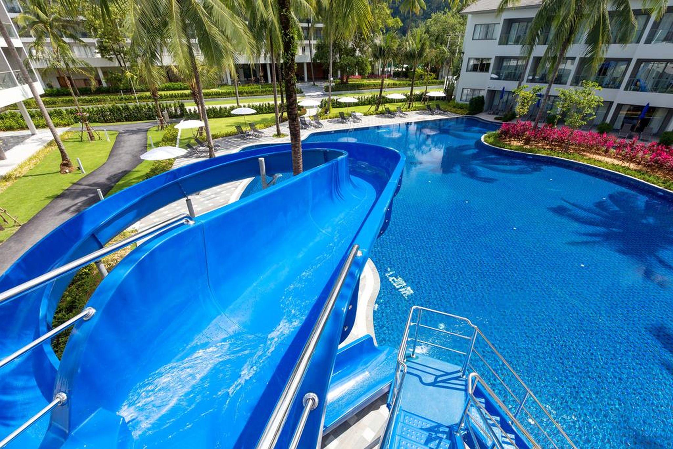 X10 Khaolak Resort SHA Plus Khaulak Kültér fotó