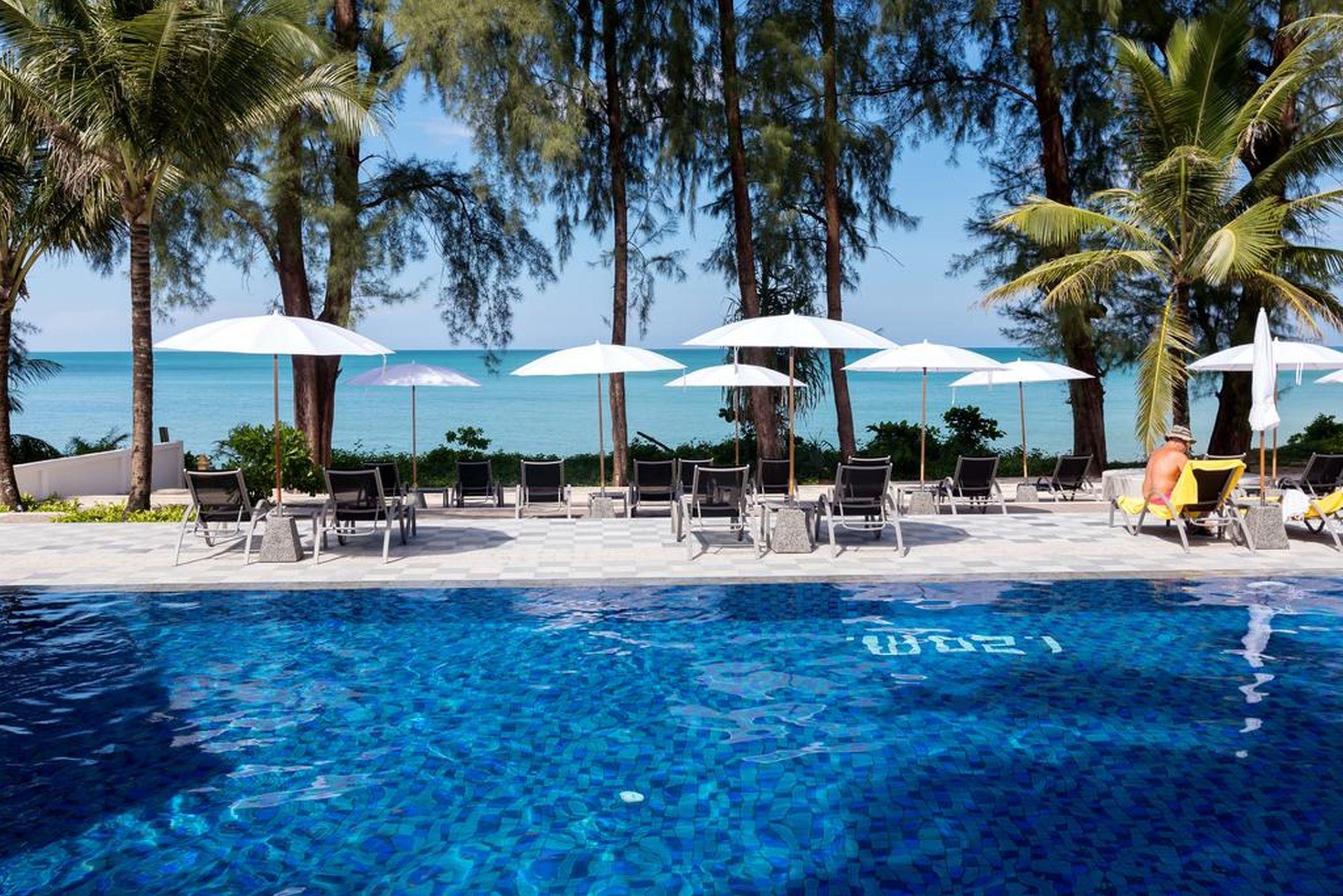 X10 Khaolak Resort SHA Plus Khaulak Kültér fotó