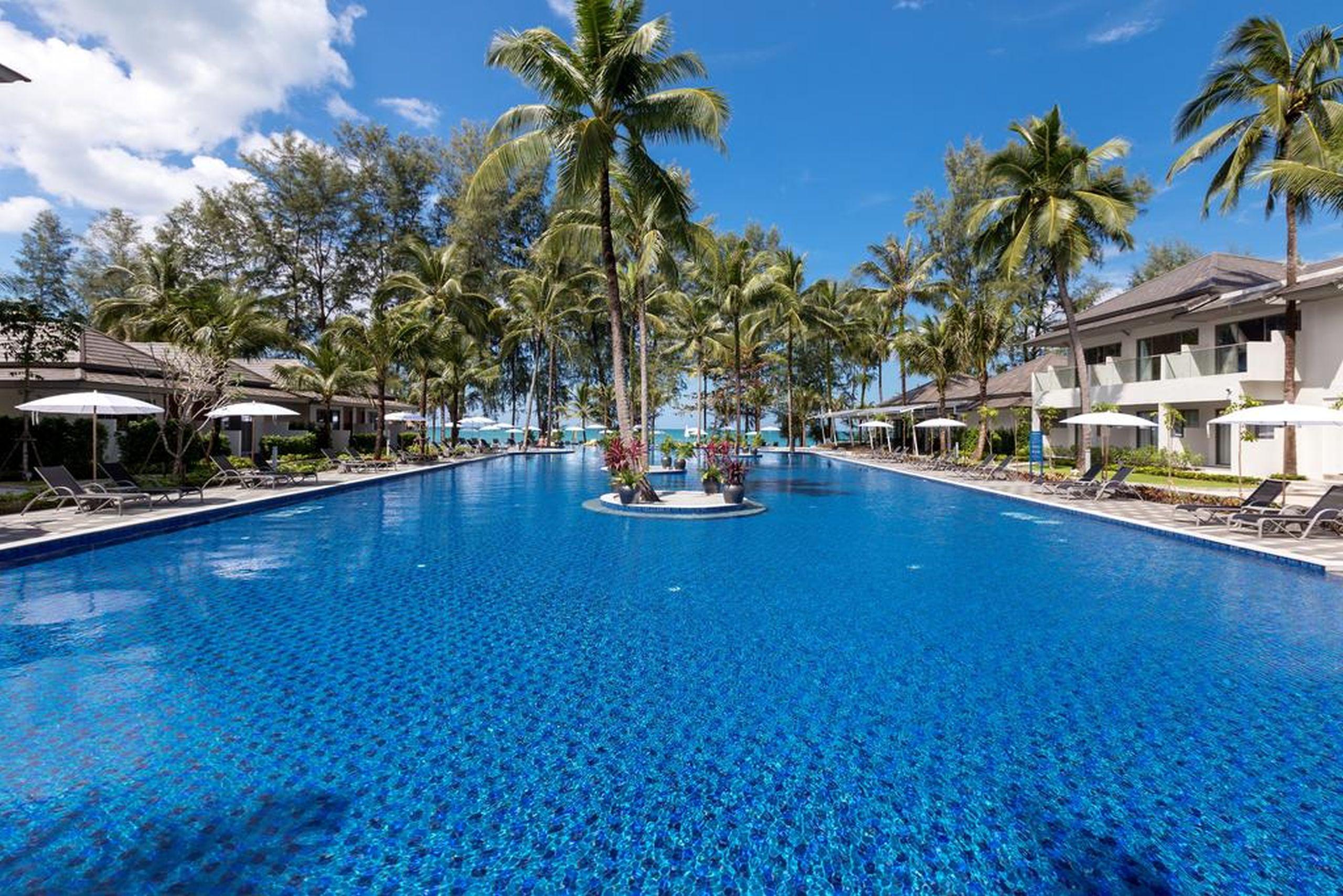 X10 Khaolak Resort SHA Plus Khaulak Kültér fotó