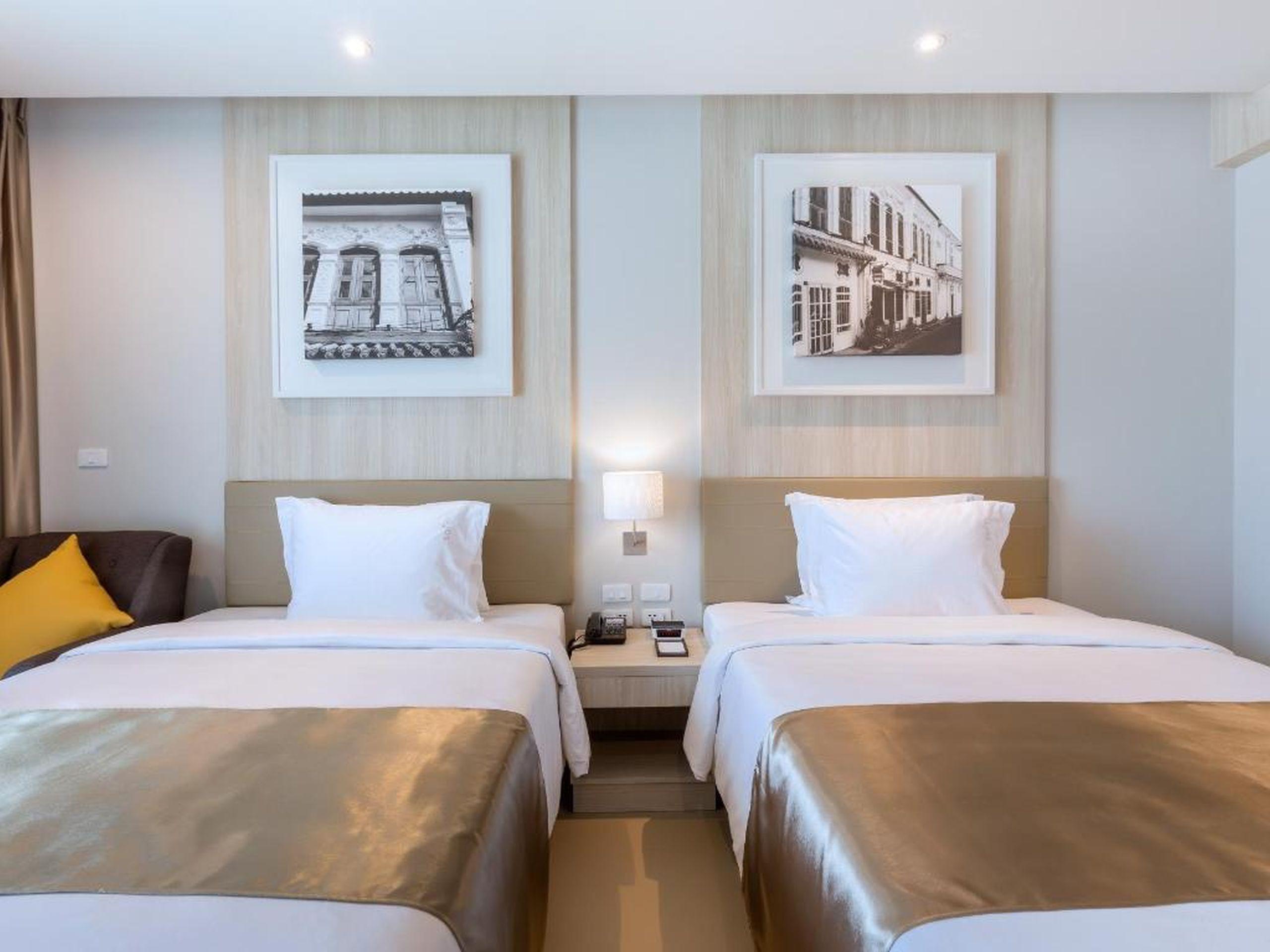 X10 Khaolak Resort SHA Plus Khaulak Kültér fotó