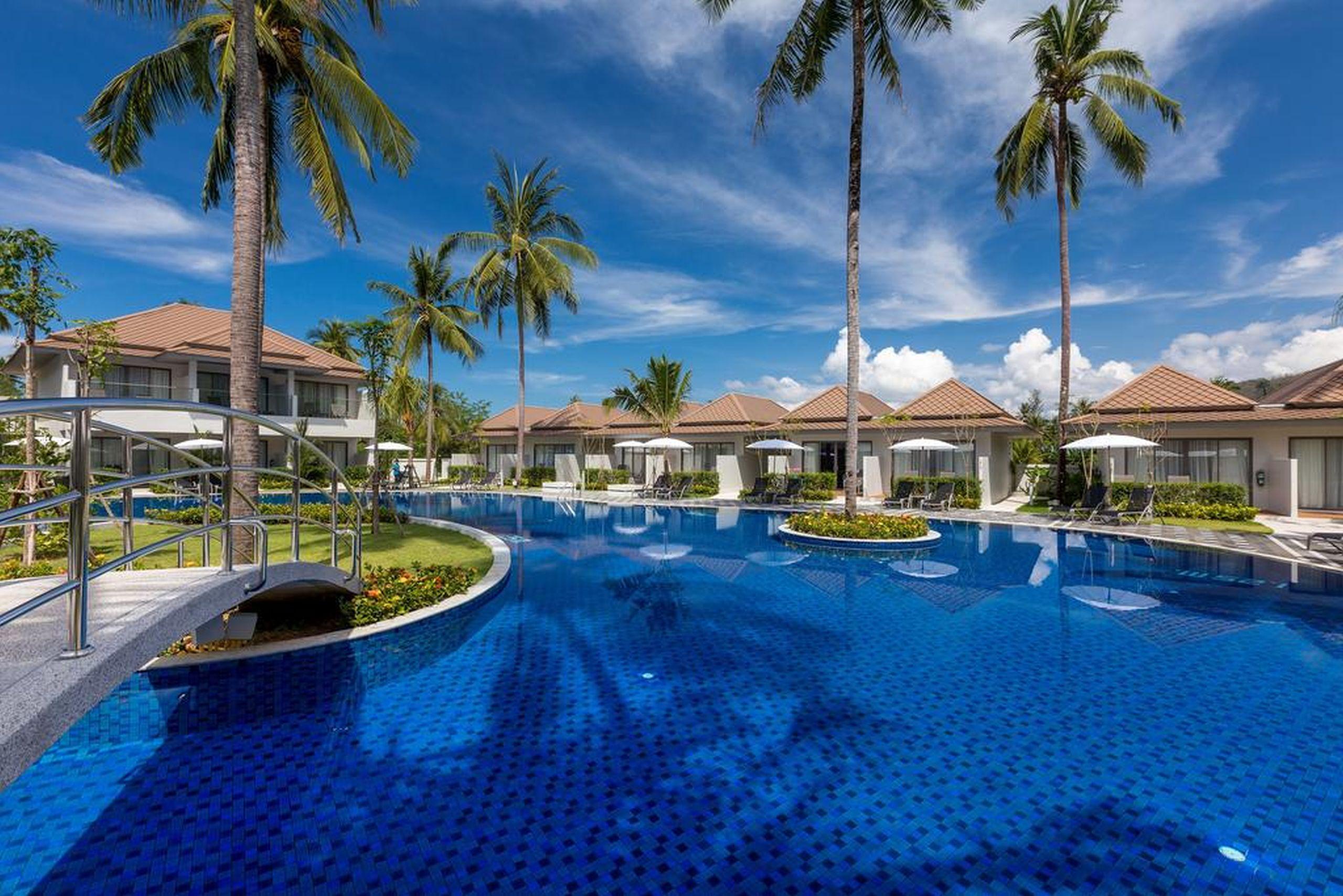 X10 Khaolak Resort SHA Plus Khaulak Kültér fotó