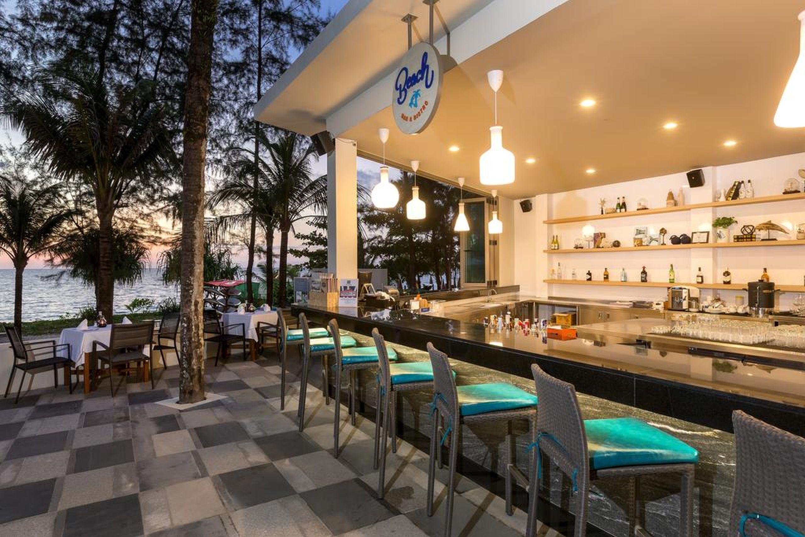 X10 Khaolak Resort SHA Plus Khaulak Kültér fotó