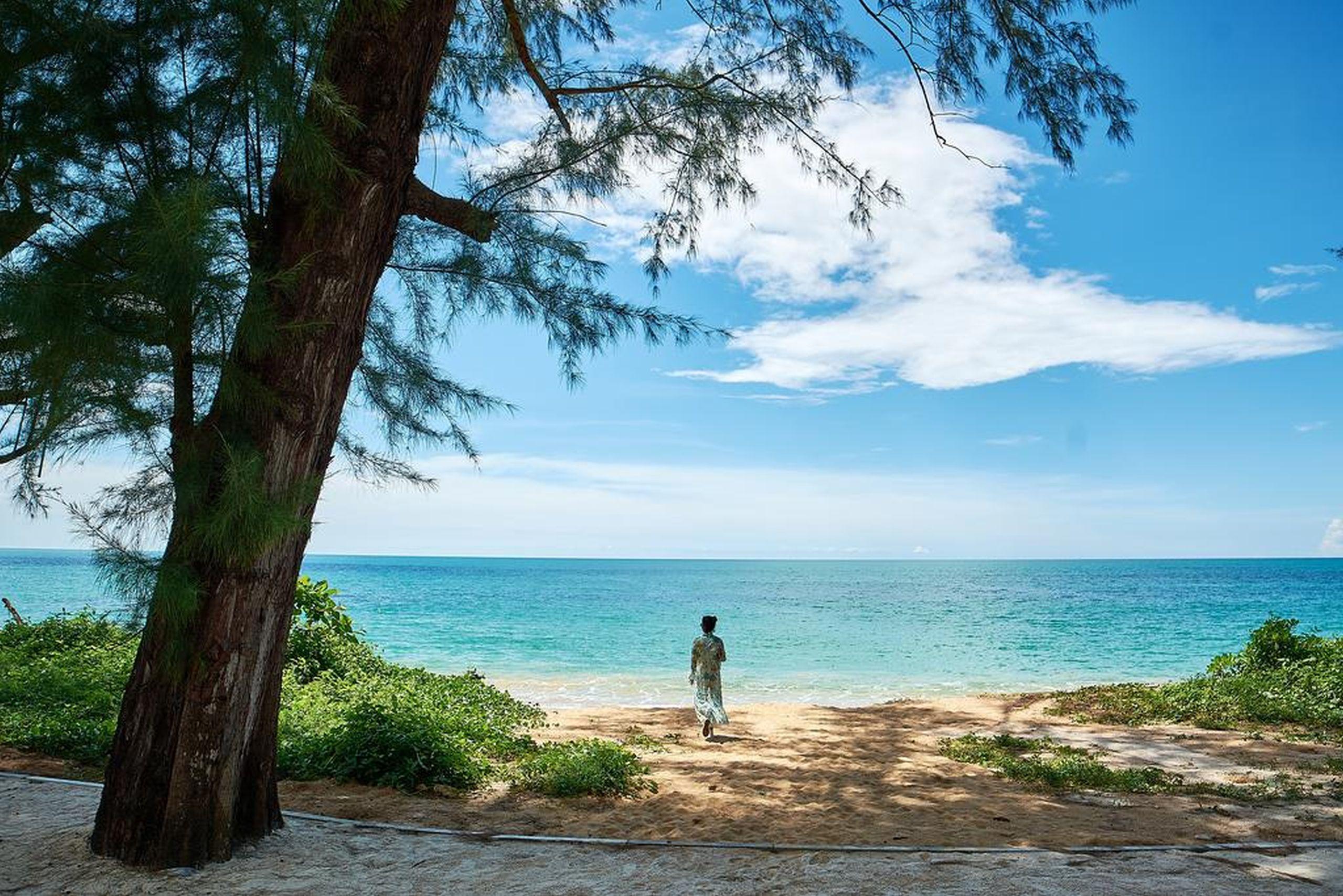 X10 Khaolak Resort SHA Plus Khaulak Kültér fotó