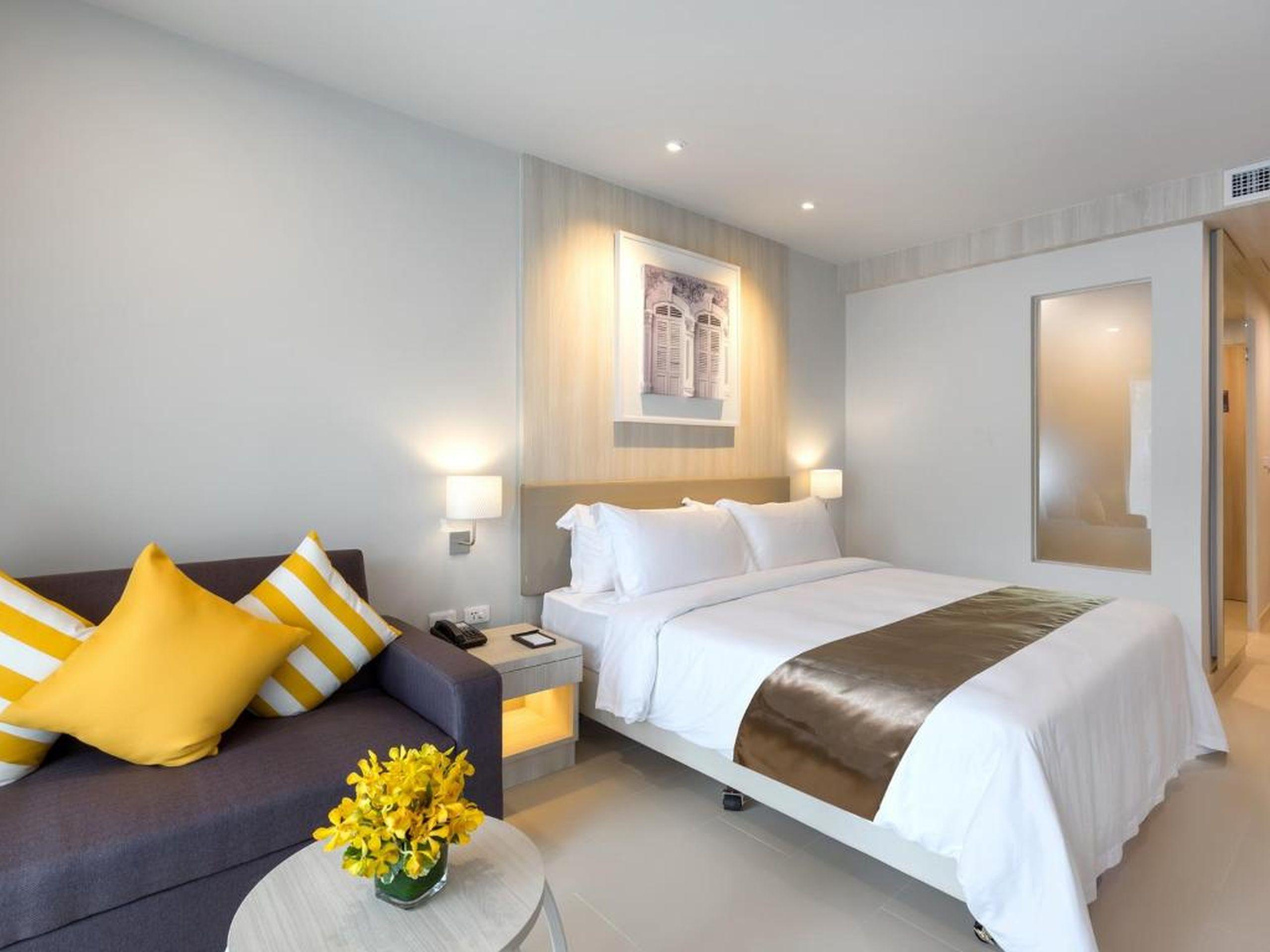 X10 Khaolak Resort SHA Plus Khaulak Kültér fotó