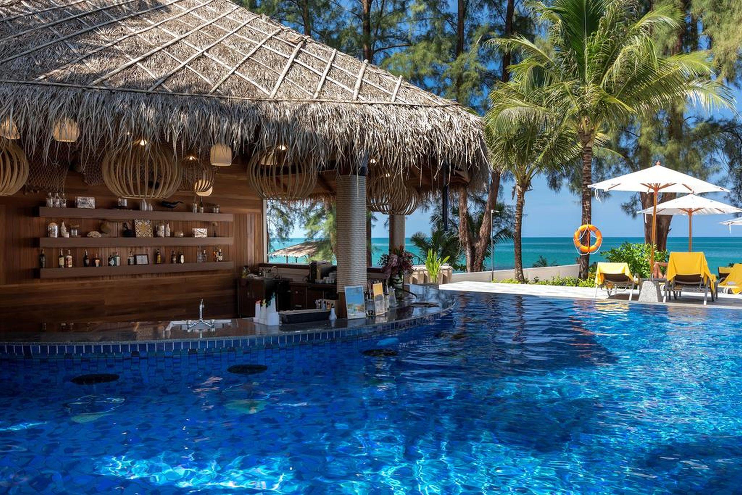 X10 Khaolak Resort SHA Plus Khaulak Kültér fotó