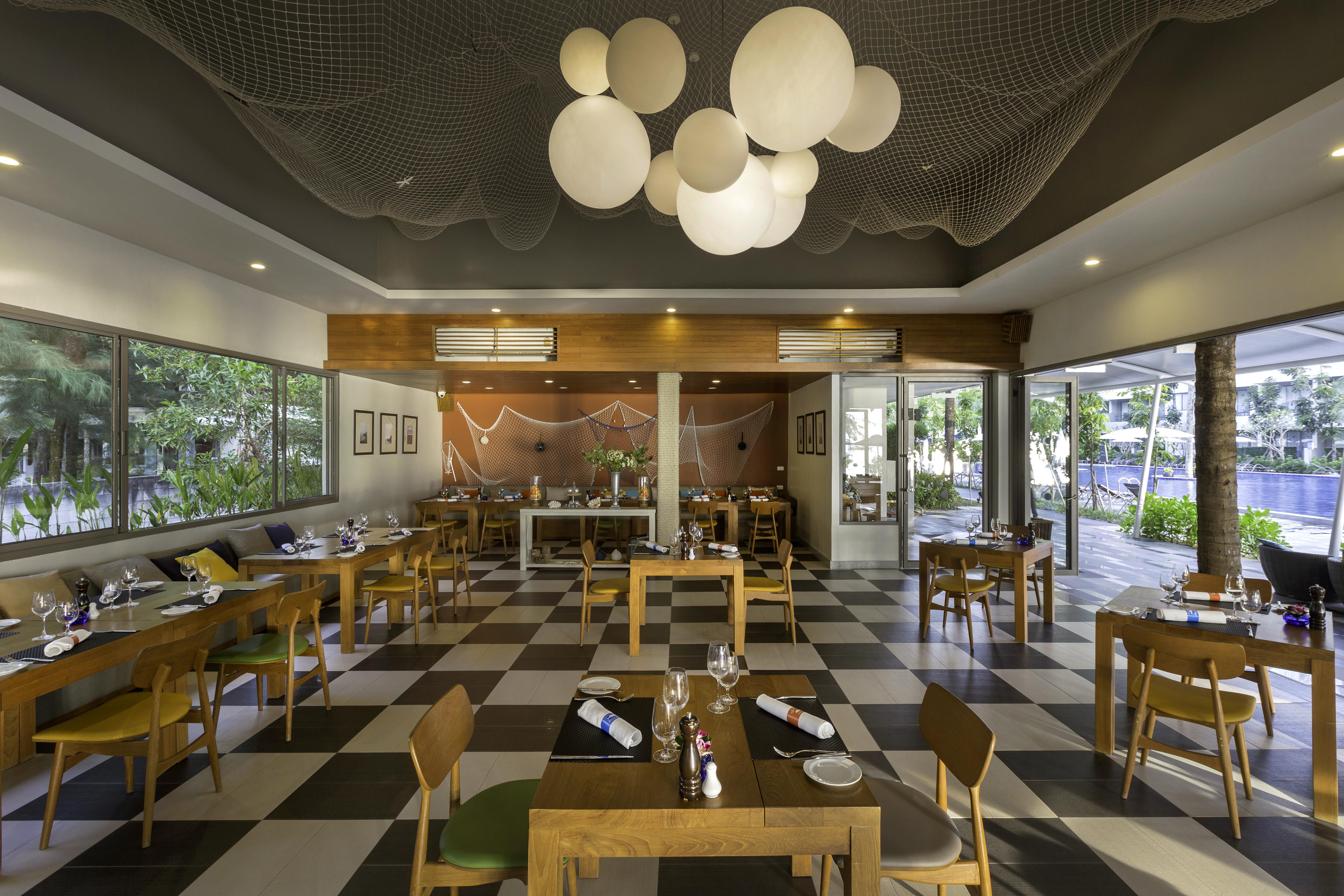 X10 Khaolak Resort SHA Plus Khaulak Kültér fotó