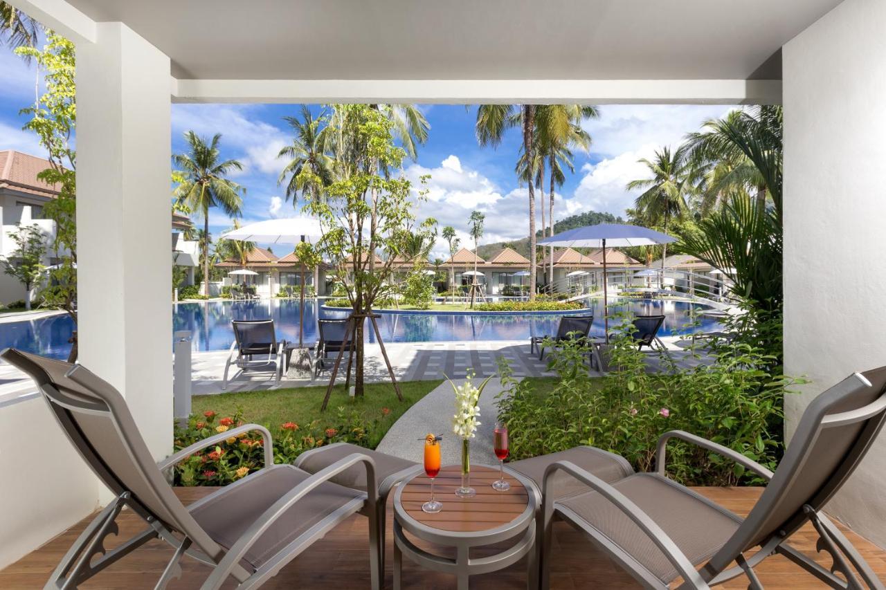 X10 Khaolak Resort SHA Plus Khaulak Kültér fotó