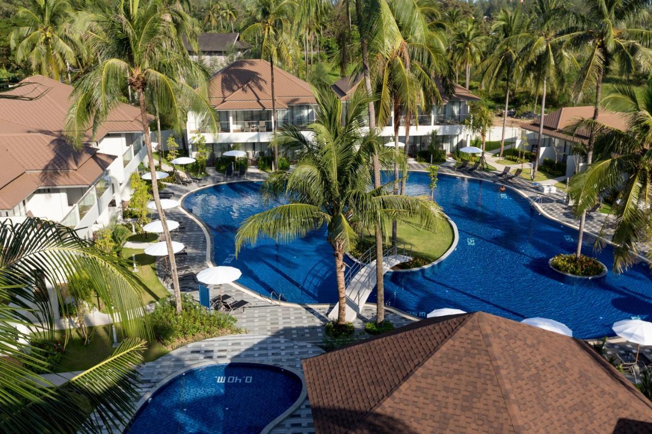 X10 Khaolak Resort SHA Plus Khaulak Kültér fotó