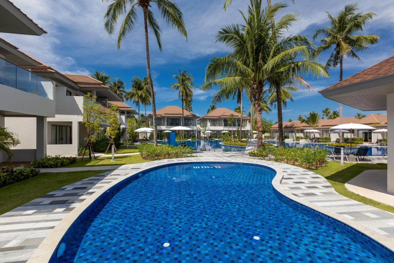X10 Khaolak Resort SHA Plus Khaulak Kültér fotó
