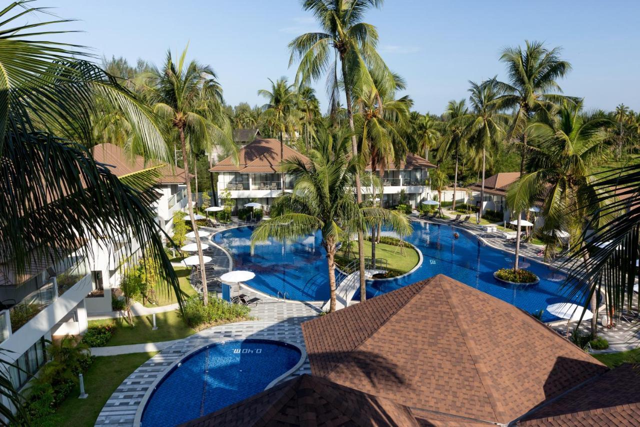 X10 Khaolak Resort SHA Plus Khaulak Kültér fotó