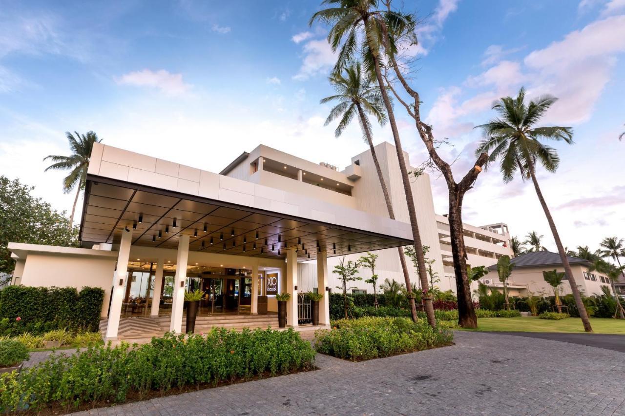 X10 Khaolak Resort SHA Plus Khaulak Kültér fotó