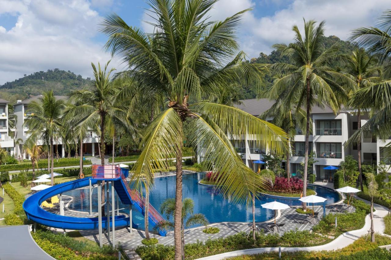 X10 Khaolak Resort SHA Plus Khaulak Kültér fotó