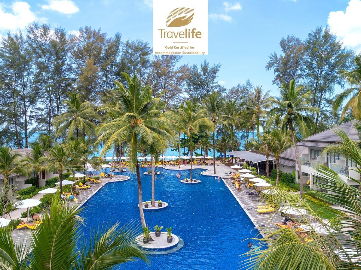 X10 Khaolak Resort SHA Plus Khaulak Kültér fotó