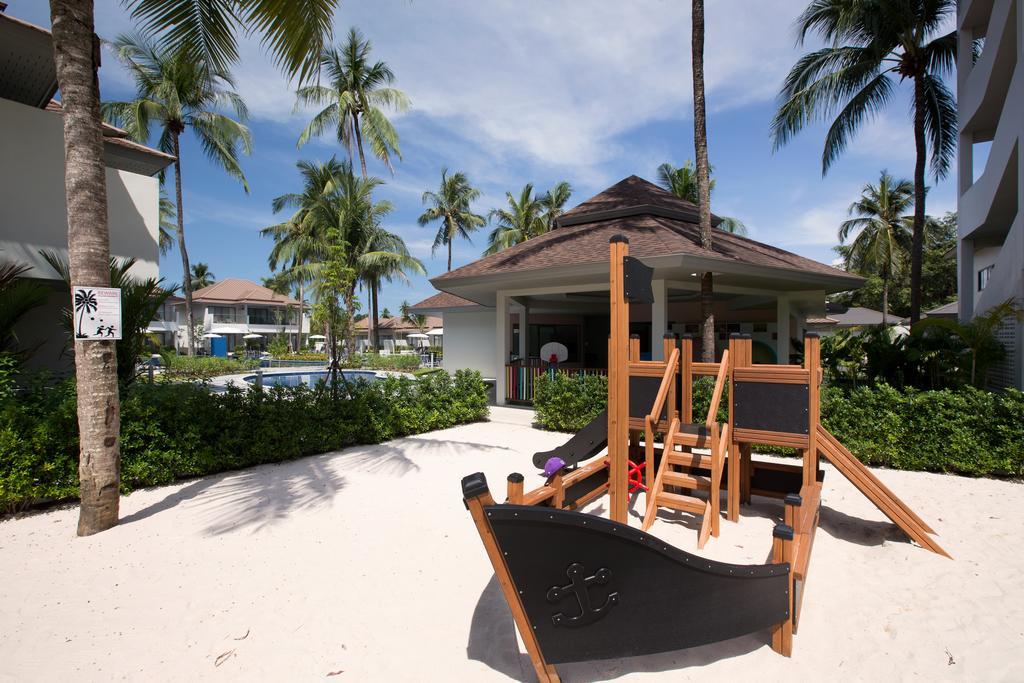 X10 Khaolak Resort SHA Plus Khaulak Kültér fotó